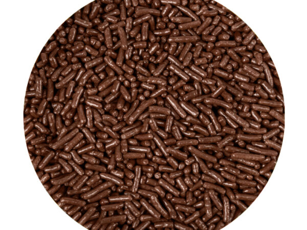 Vermicelli dark 1.3mm 20 kg